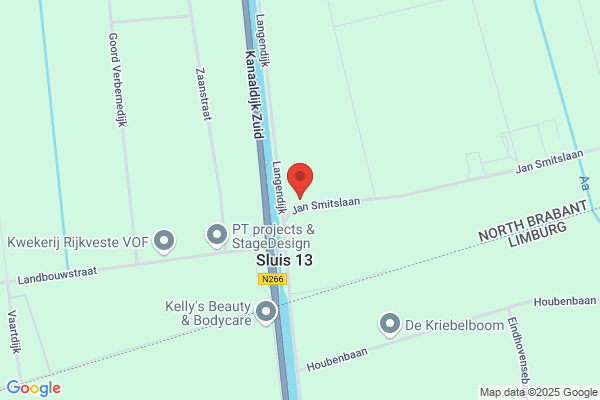 Biggelaar, Van Den