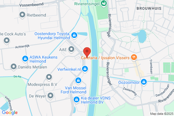 Carland Helmond