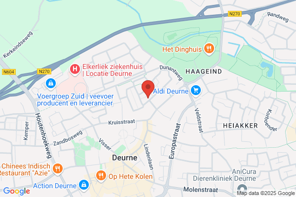 Claessens, Frank