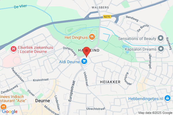 E.B. Steijns Management Bv