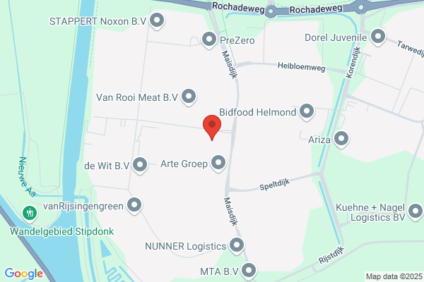 Flint Helmond Bv