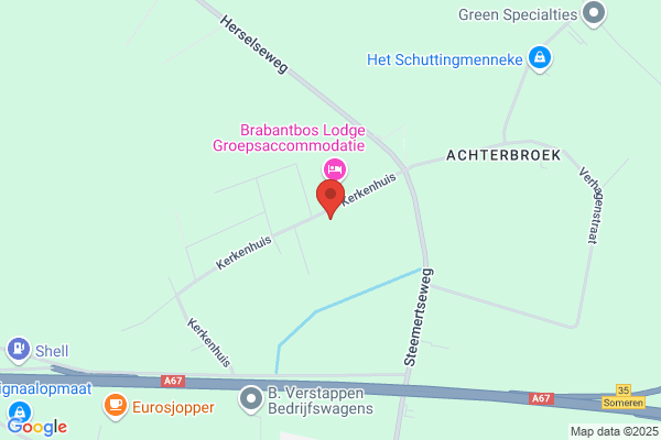 Horsecooper