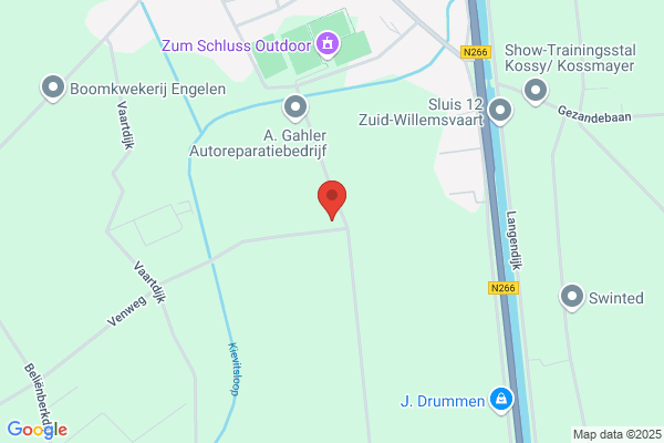 Jan Swinkels bouw- en onderhoudsbedrijf