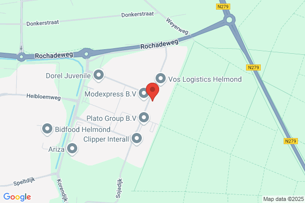 Jonkers Kunststof Spuitgiettechniek B.V.