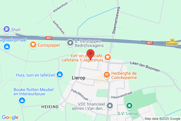 Kapsalon Megens-Damen
