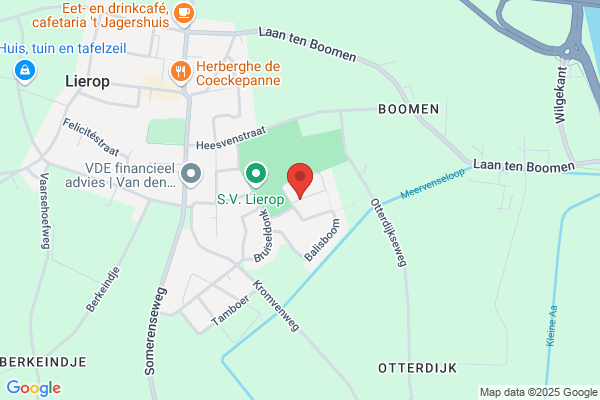 Lieshout, Van