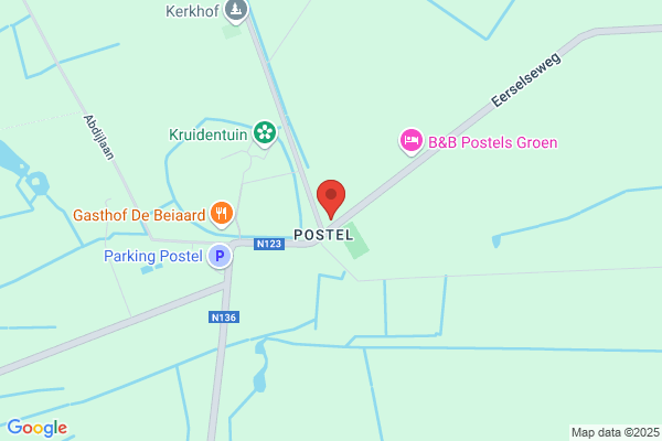 Restaurant-Partycentrum De Klothoeve
