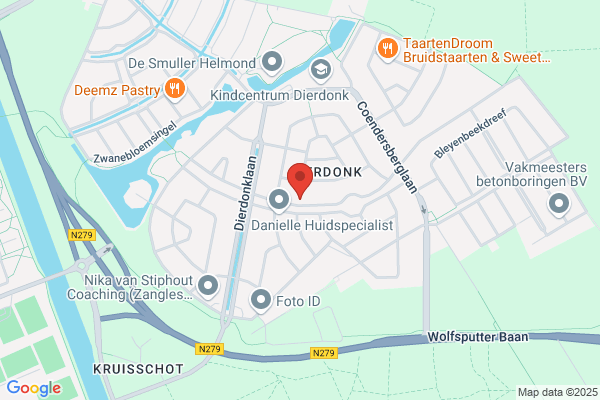 Rijschool/Stratenmakersbedrijf Van Lieshout