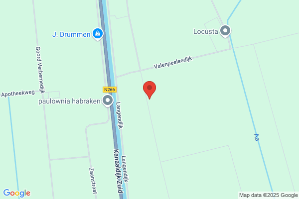 Veehandelsbedrijf Vof F.J. De Wit