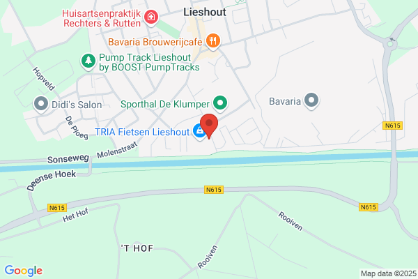 Timmerbedrijf Jacobs Lieshout BV
