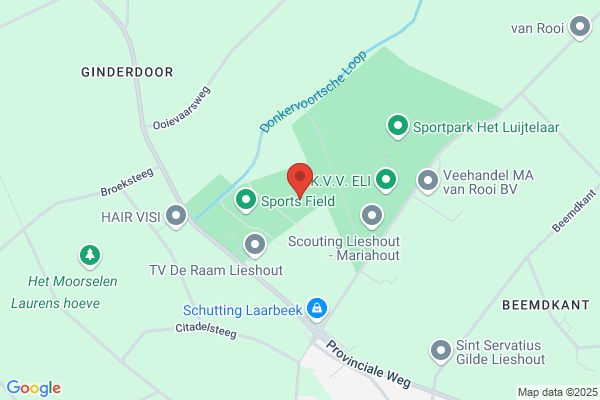 't Luytelaar (Sportpark)