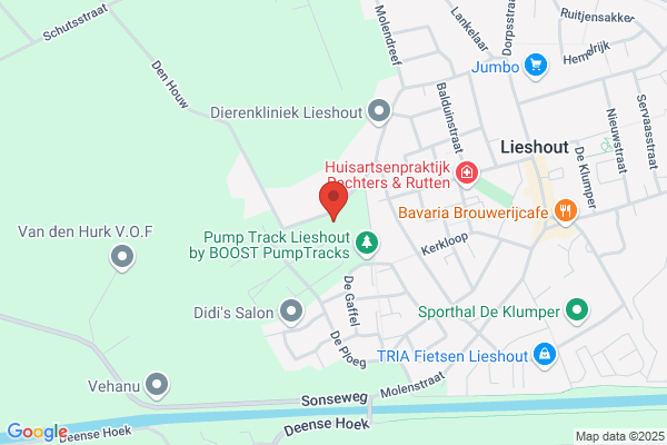 Beerepoot & V Van Dijk, P