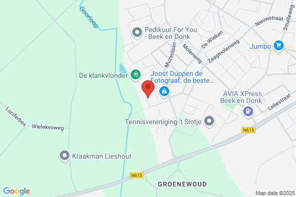 Ben Verhagen Vof