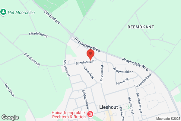 Berbo Voegwerken