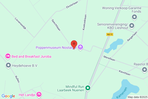 Dierenartsenpraktijk Duijsens Bv