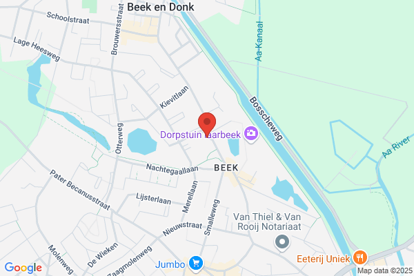 Gemeente Laarbeek