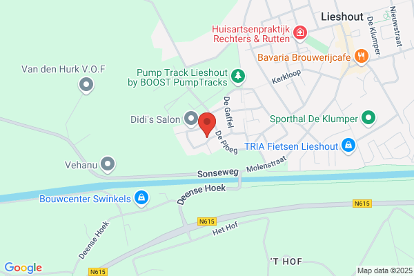 Gerritsen, Roel