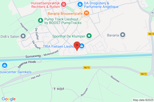 H&s Interieurbouw