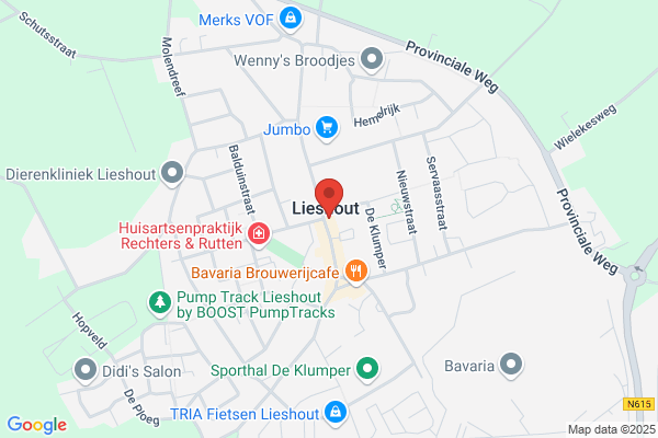 Heijst, C Van