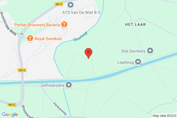 Herberghe In 't Woud Bv