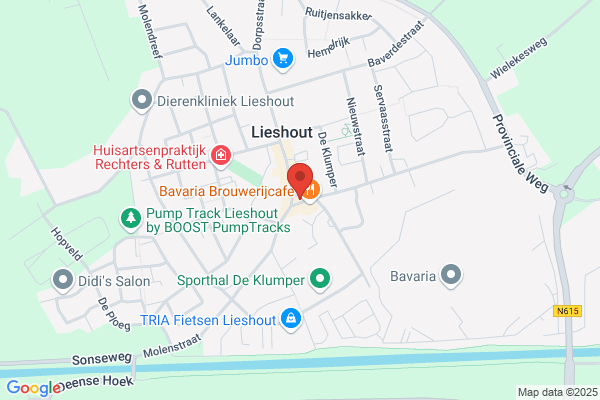 Heuvel, Den