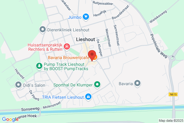 Heuvel, Hans Van Den