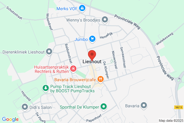 Huizen Bv, D & R