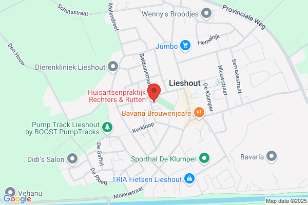 Laarhoeve Lieshout