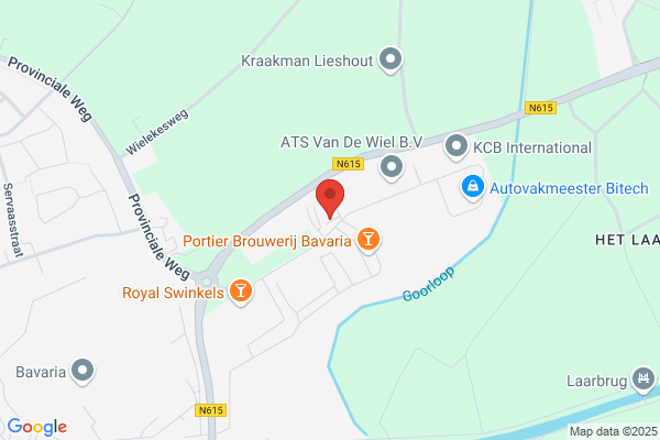 Milieustraat Nv Razob