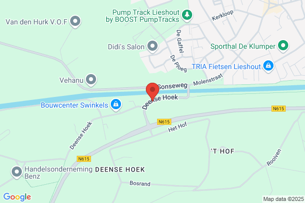 Osch, Van