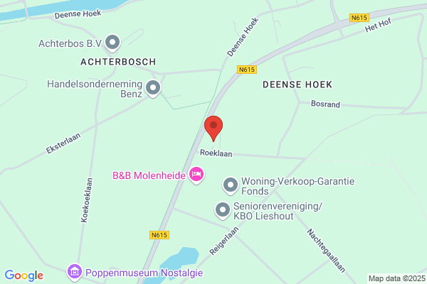 Pedicuresalon Gerda Vereijken - van Otten