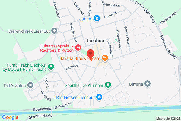 Stichting Openbare Bibliotheek