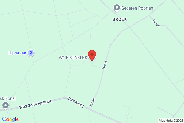 Stoeterij Wernaart Bv