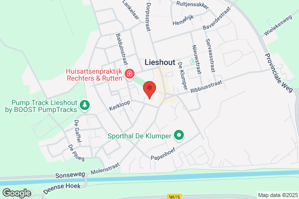 Woningstichting Laarbeek