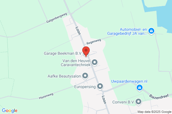 Beekman Vof