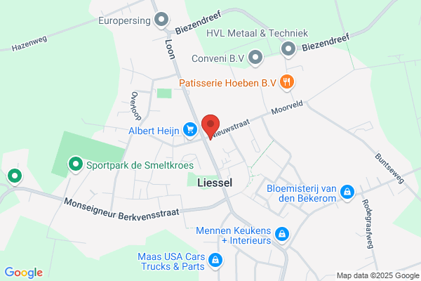 Rijnders Bv