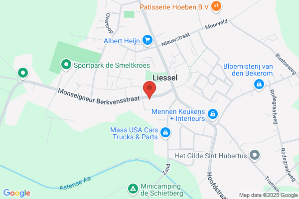 Oosterhout-van Grunsven J van