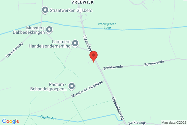 A.J. V. D. Eijnden Veehandel
