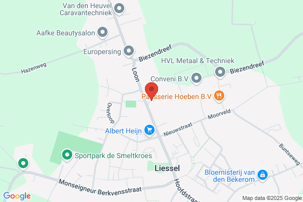 Ad Jonkers Mobiel Autoschadebedrijf