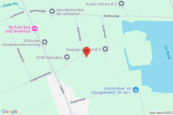 Archituinen Hoveniersbedrijf
