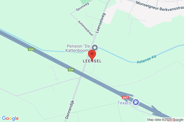 De Leensel (Manege)