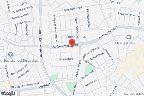 Drukkerij Kluytmans
