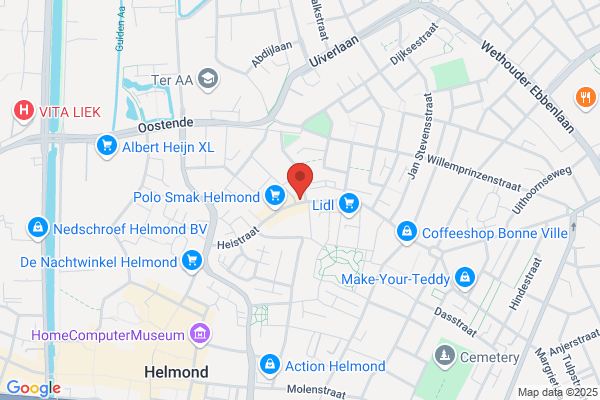 Eijnden Zonnewende