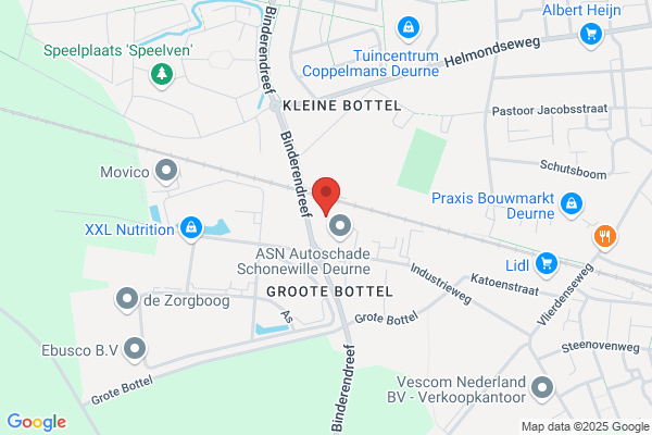F M Verhees Installatie Techniek Bv