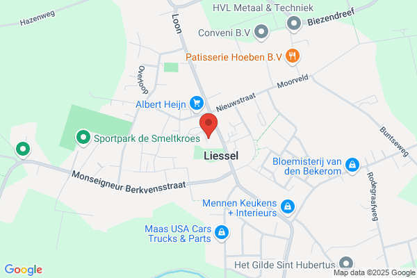 Garage Van Oosterhout