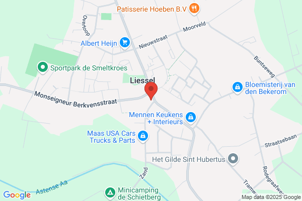 Gemeenschapshuis