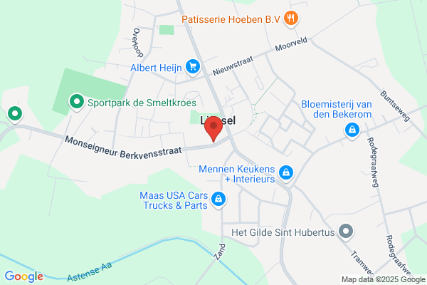 Geschenkenhuis Vd Mortel