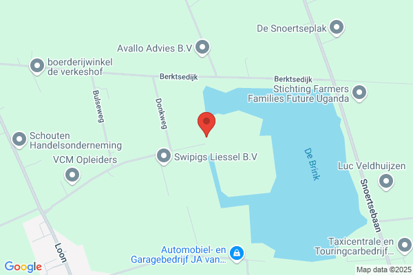 Hoogdonk Bv