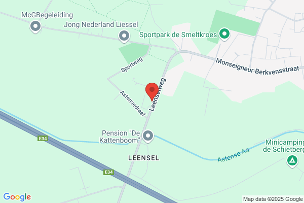 Leenders Landbouwmechanisatie Garagebedrijf V.O.F.