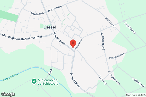 Mennen Keukens + Interieurs BV